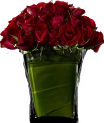 ABC Flowers st. vincent's hospital fitzroy melbourne deliver v005 roses in vase melbourne wide 7 days a week free delivery melbourne inner suburbs