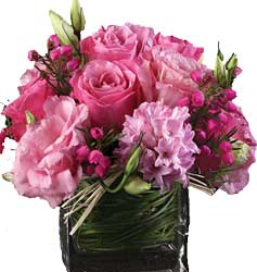 ABC Flowers st. vincent's hospital fitzroy melbourne deliver v017 flower arrangement in a vase melbourne wide 7 days a week free delivery melbourne inner suburbs