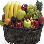 ABC Flowers st. vincent's hospital fitzroy melbourne deliver fruit food basket hamper melbourne wide